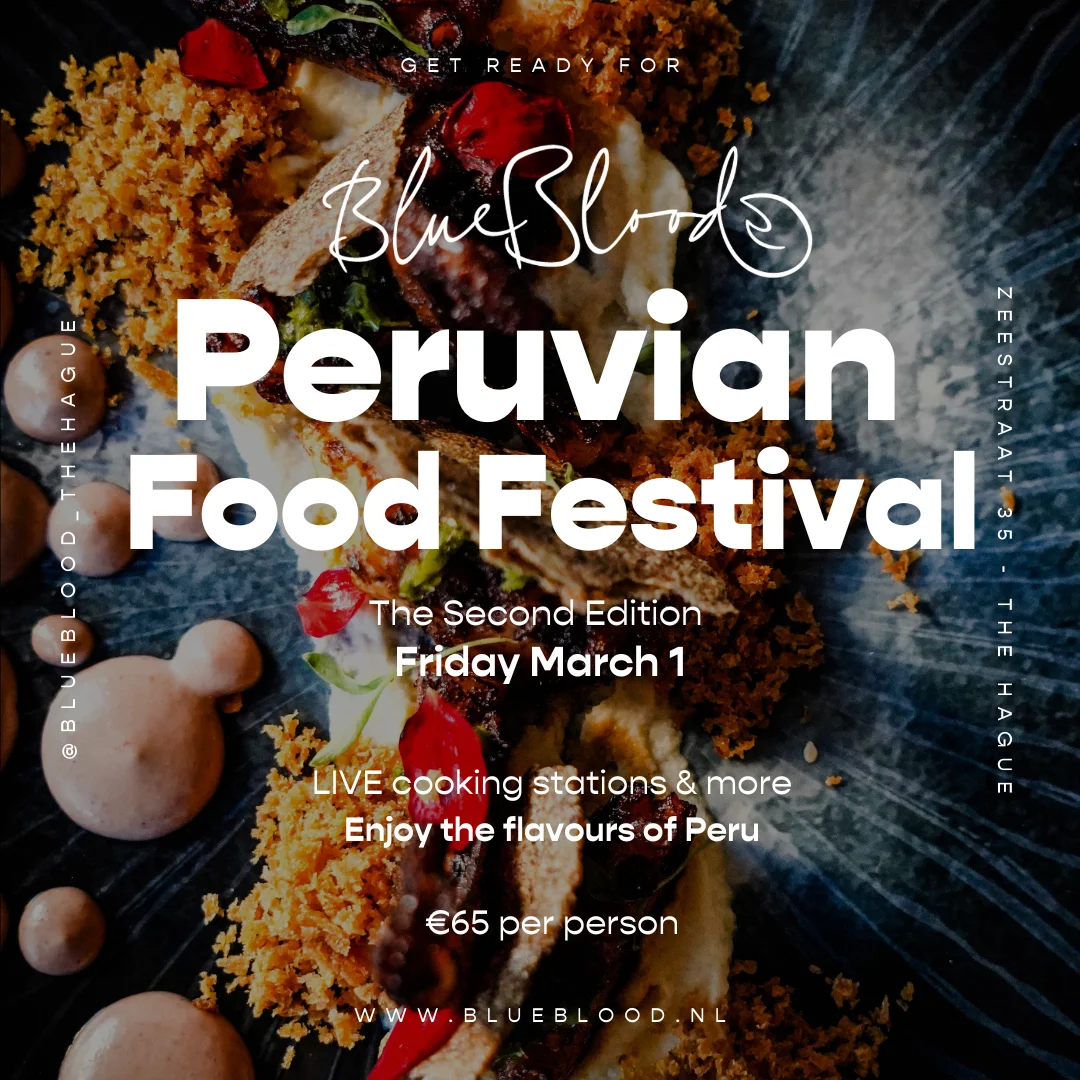 Peruvian Food Festival day post 1 1